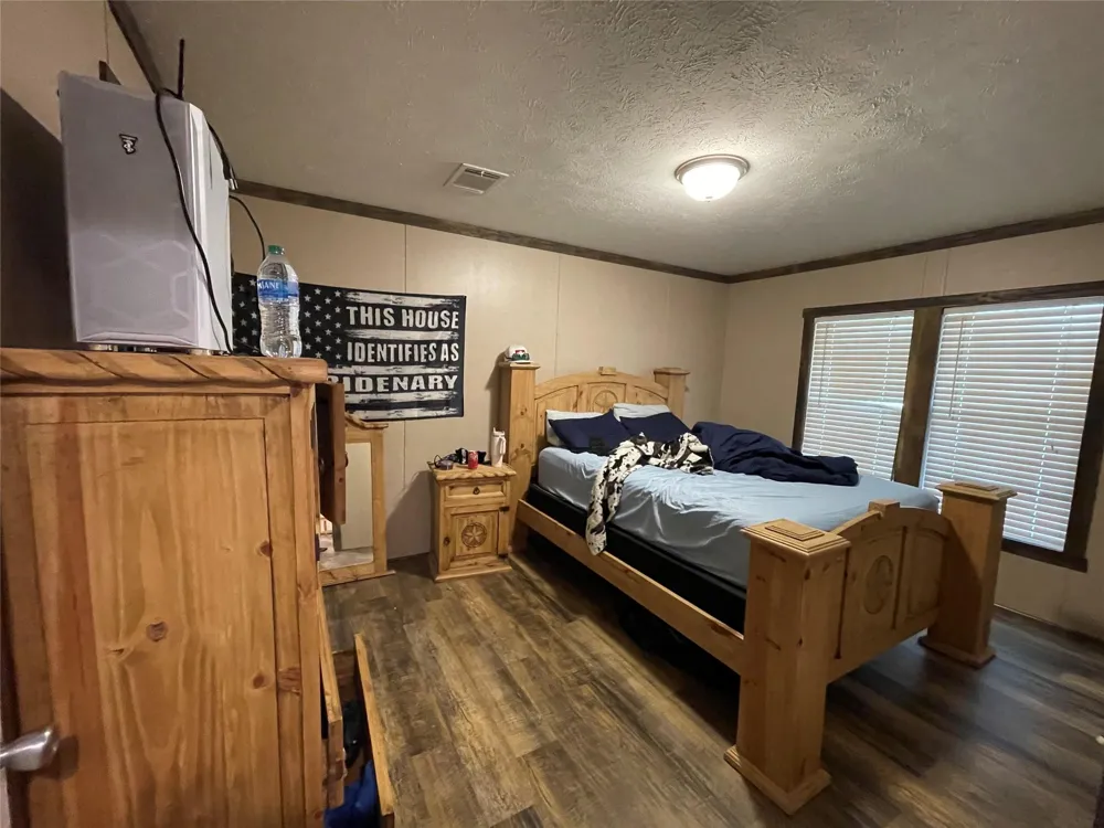 6086 Fm 1511 Centerville, TX 75833
