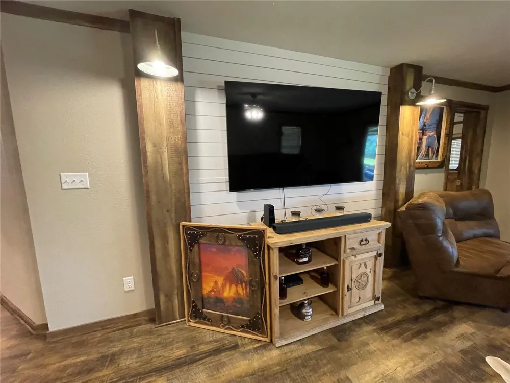 6086 Fm 1511 Centerville, TX 75833