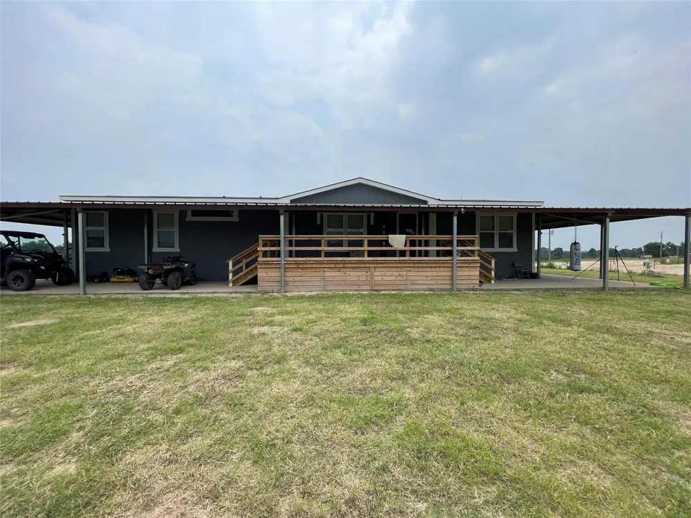 6086 Fm 1511 Centerville, TX 75833