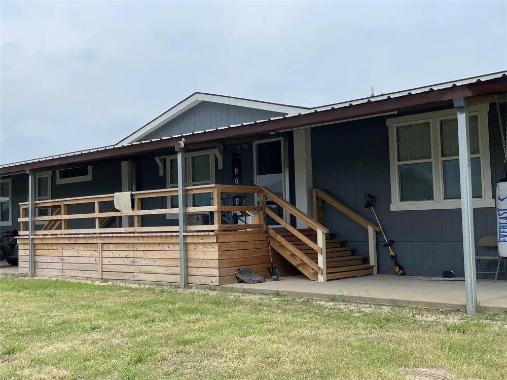 6086 Fm 1511 Centerville, TX 75833