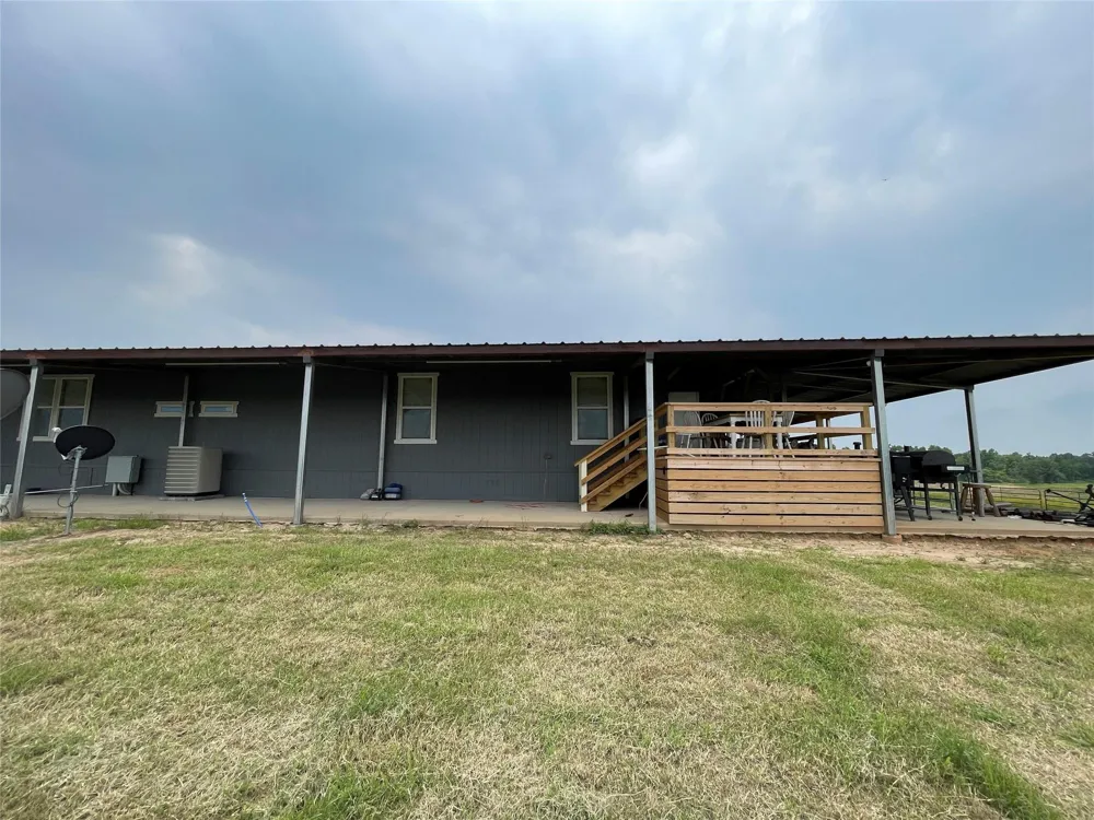 6086 Fm 1511 Centerville, TX 75833