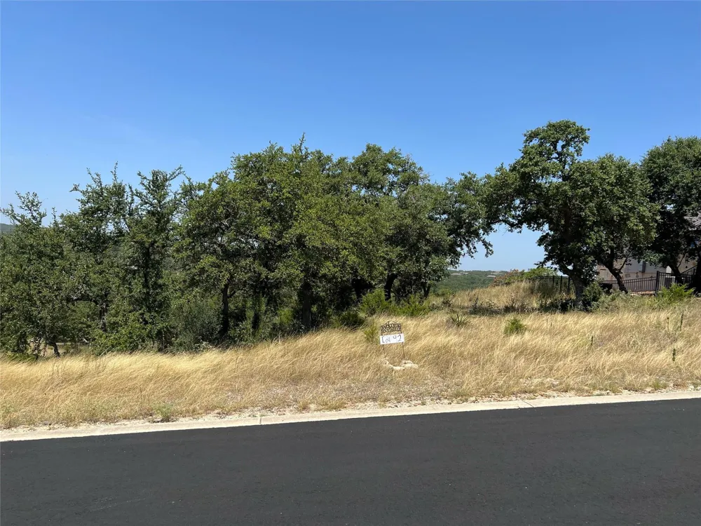 2208 Sierra Madre Canyon Lake, TX 78133