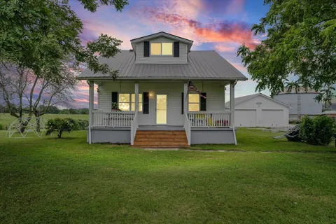 1188 Clarkrange Monterey Hwy