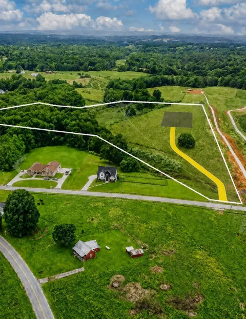 1930 Hickory Point Rd