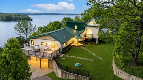 346 Deer Run Rd