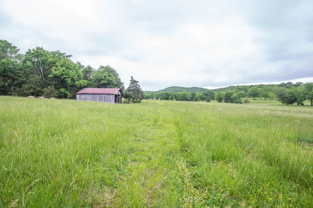 521 Coop Rd Bell Buckle, TN 37020