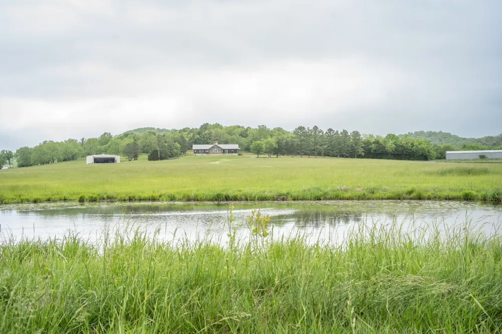 521 Coop Rd Bell Buckle, TN 37020