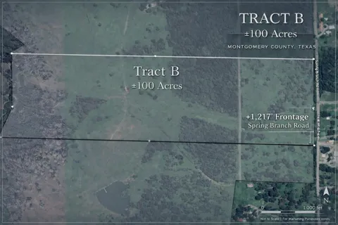 100 Spring Branch Road
