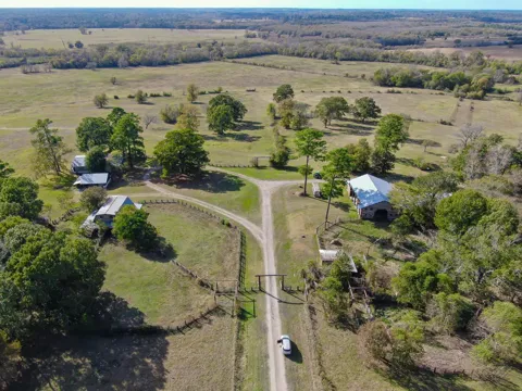 200 Spring Branch Road