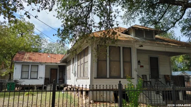 309 Willow San Antonio, TX 78202