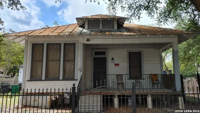 309 Willow San Antonio, TX 78202