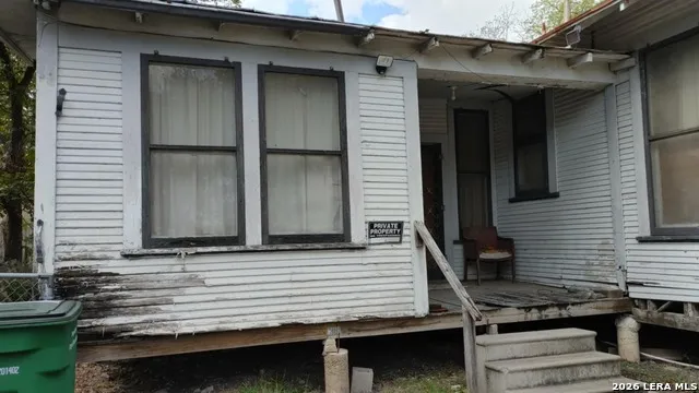 309 Willow San Antonio, TX 78202
