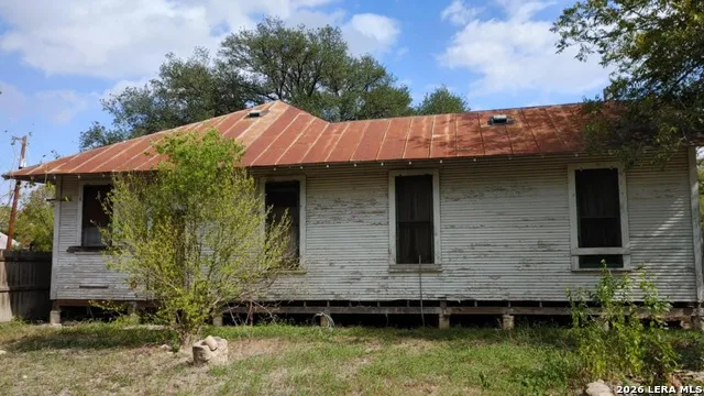 309 Willow San Antonio, TX 78202