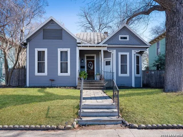 412 Dallas Street San Antonio, TX 78215