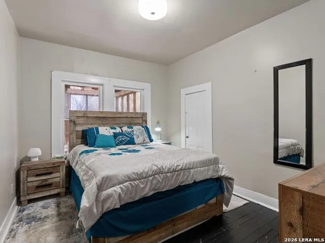 412 Dallas Street San Antonio, TX 78215