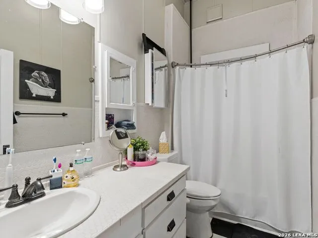 412 Dallas Street San Antonio, TX 78215