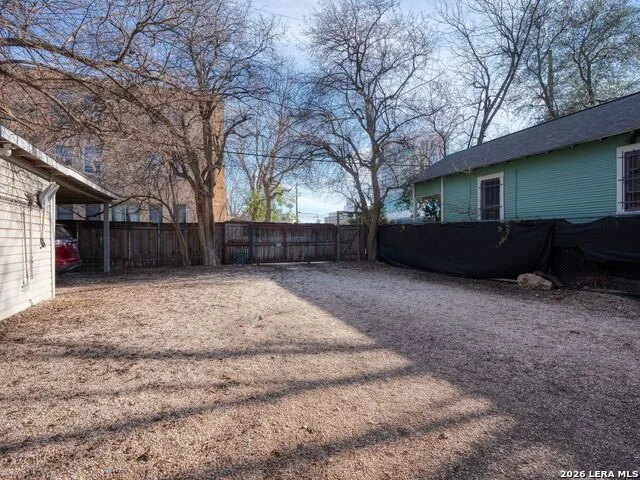 412 Dallas Street San Antonio, TX 78215