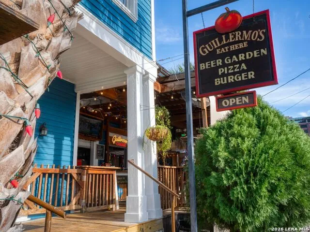 412 Dallas Street San Antonio, TX 78215