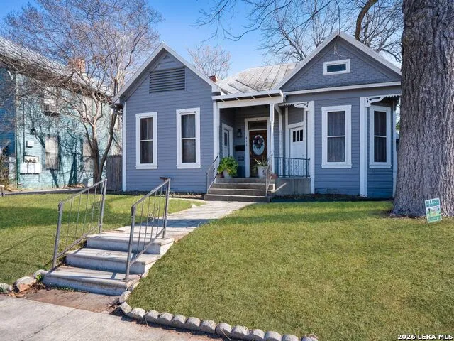 412 Dallas Street San Antonio, TX 78215