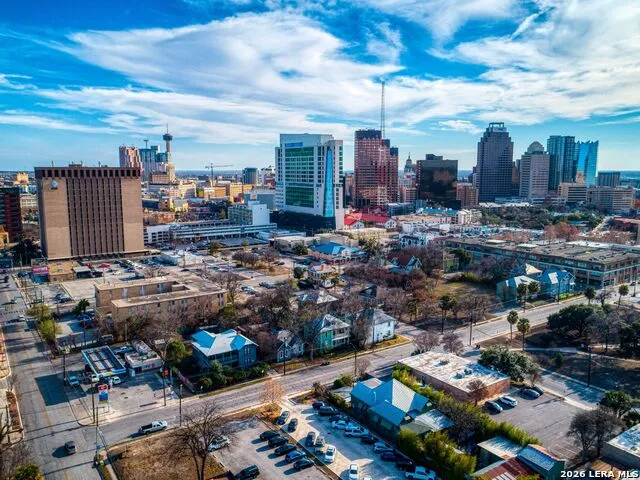 412 Dallas Street San Antonio, TX 78215