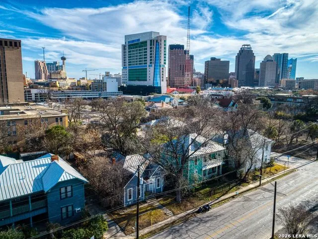 412 Dallas Street San Antonio, TX 78215