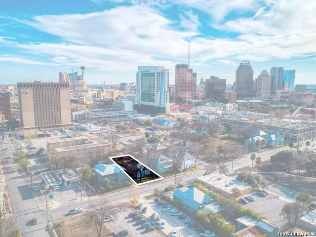 412 Dallas Street San Antonio, TX 78215