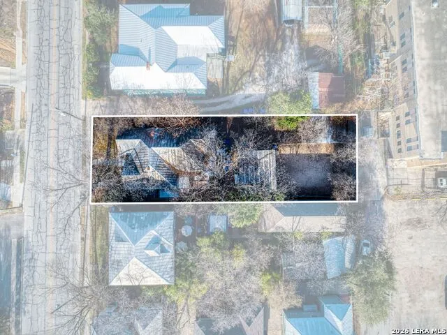 412 Dallas Street San Antonio, TX 78215