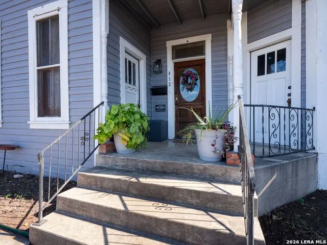 412 Dallas Street San Antonio, TX 78215