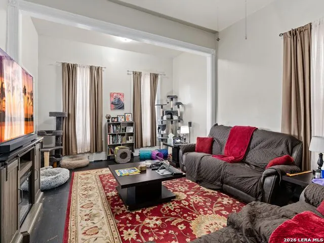 412 Dallas Street San Antonio, TX 78215