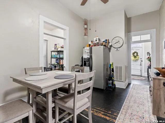 412 Dallas Street San Antonio, TX 78215