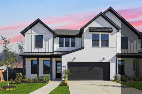 1614 Forest Mist Drive