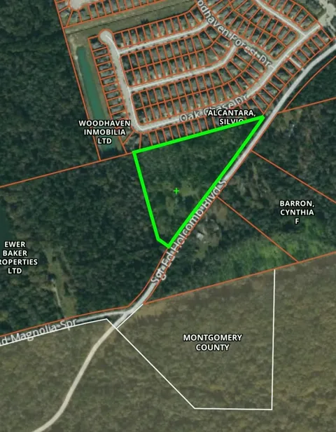 2201 Sgt Ed Holcomb Boulevard S