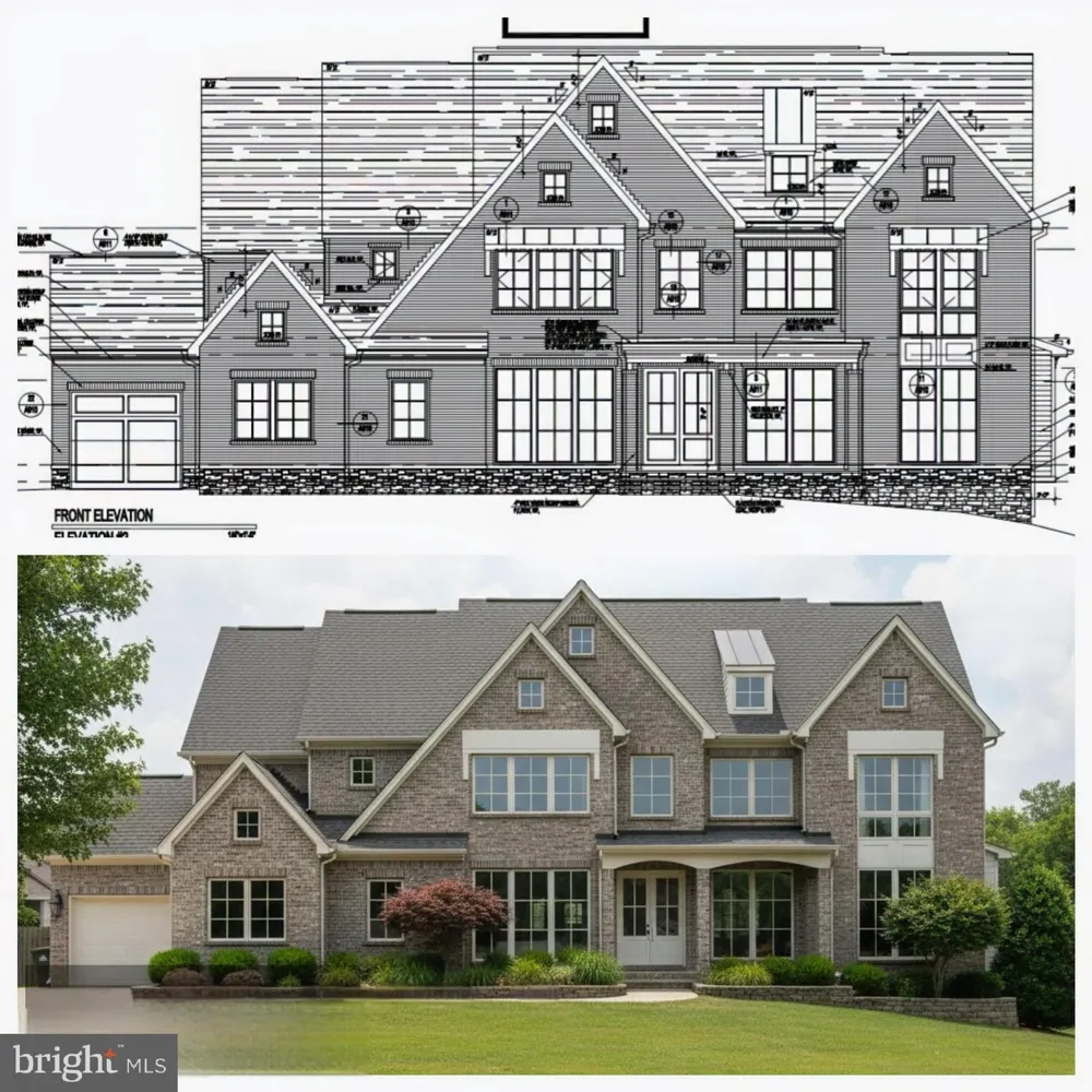 14005 DAWN WHISTLE WAY Bowie, MD 20721