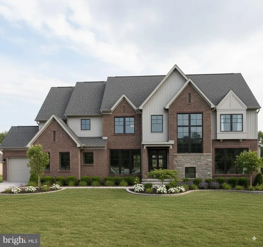 14005 DAWN WHISTLE WAY Bowie, MD 20721