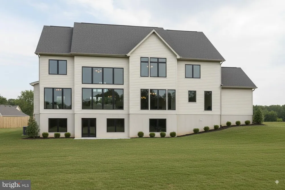 14005 DAWN WHISTLE WAY Bowie, MD 20721