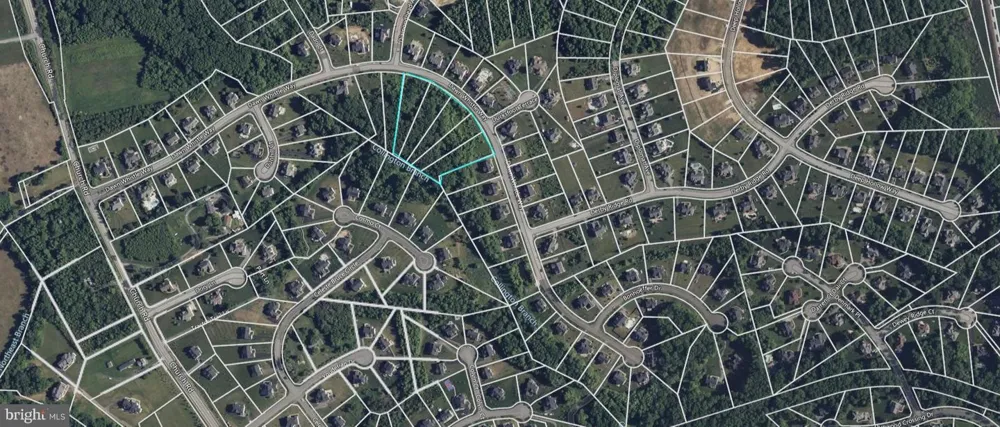 14005 DAWN WHISTLE WAY Bowie, MD 20721