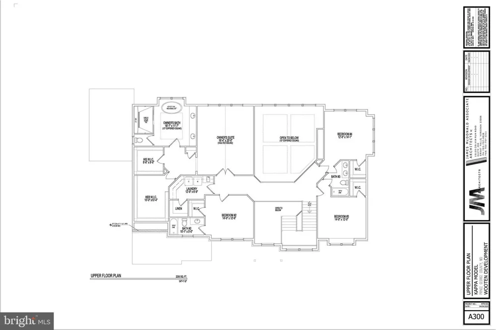 14005 DAWN WHISTLE WAY Bowie, MD 20721