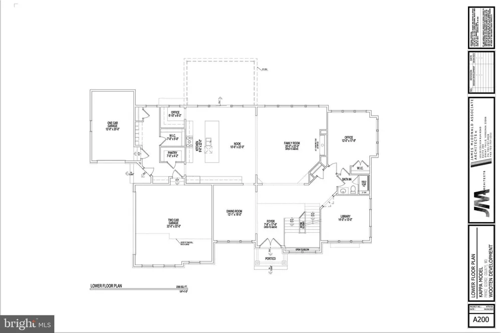 14005 DAWN WHISTLE WAY Bowie, MD 20721