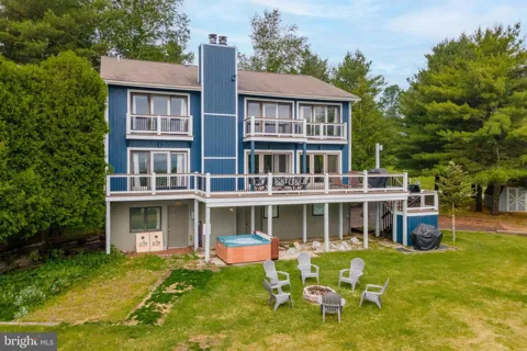 467 PARADISE RIDGE ROAD
