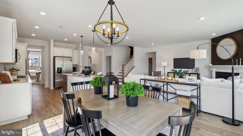 453 CLEMS RUN ROAD Mullica Hill, NJ 08062