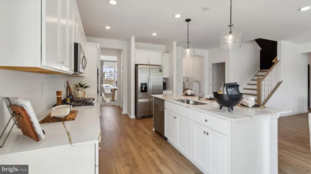 453 CLEMS RUN ROAD Mullica Hill, NJ 08062