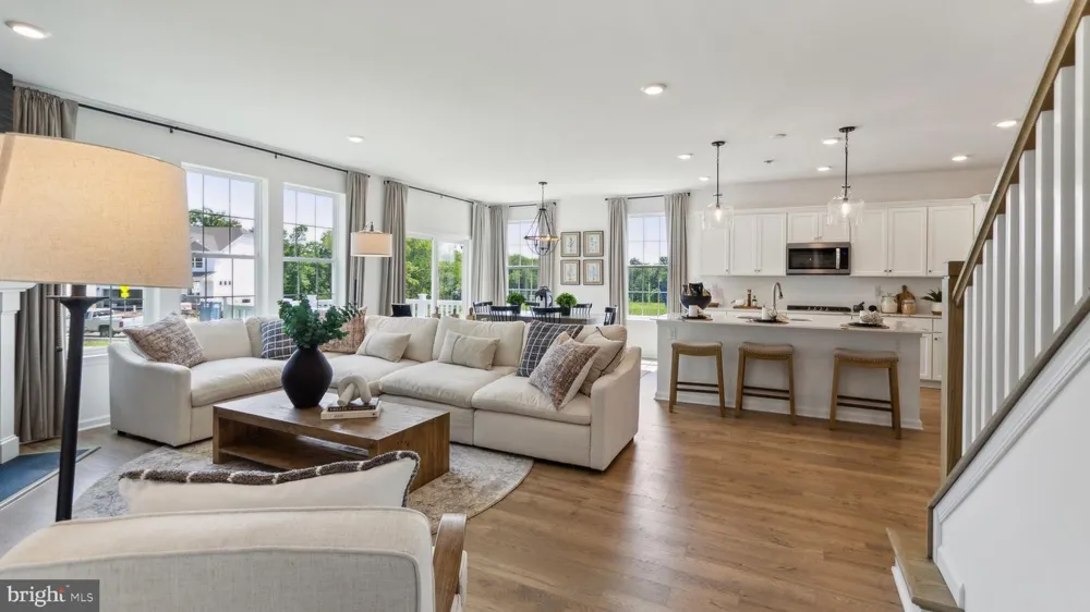 453 CLEMS RUN ROAD Mullica Hill, NJ 08062
