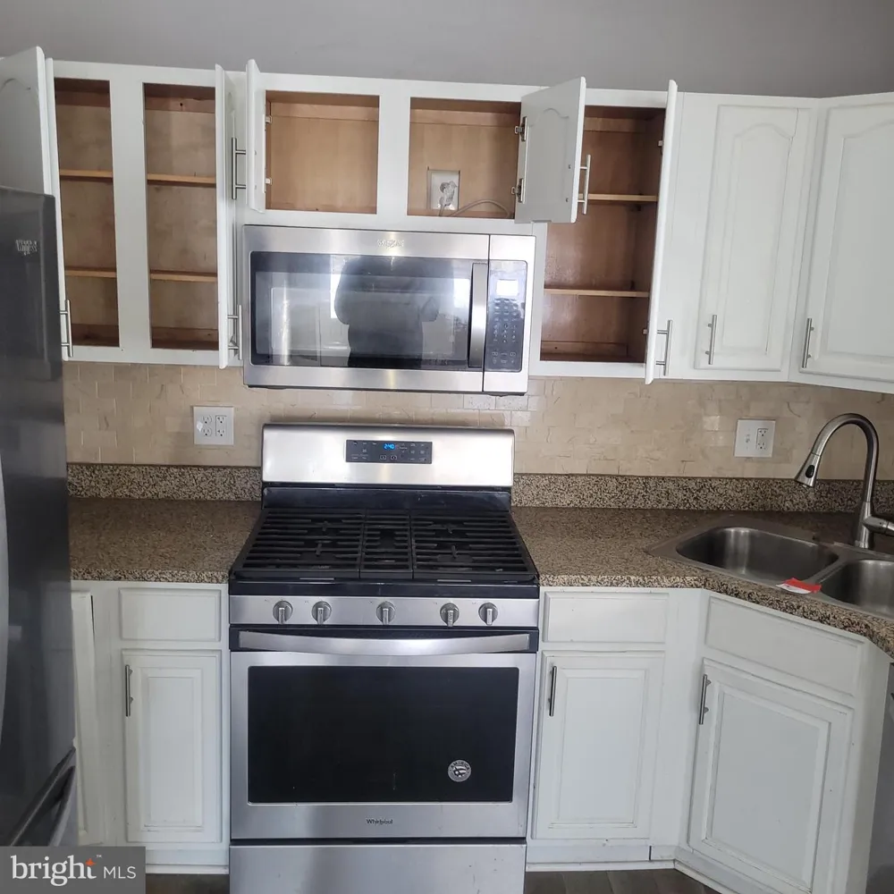 6604 DOGWOOD ROAD Baltimore, MD 21207