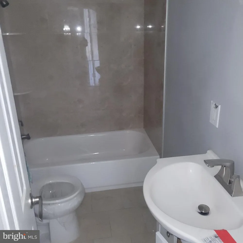 6604 DOGWOOD ROAD Baltimore, MD 21207