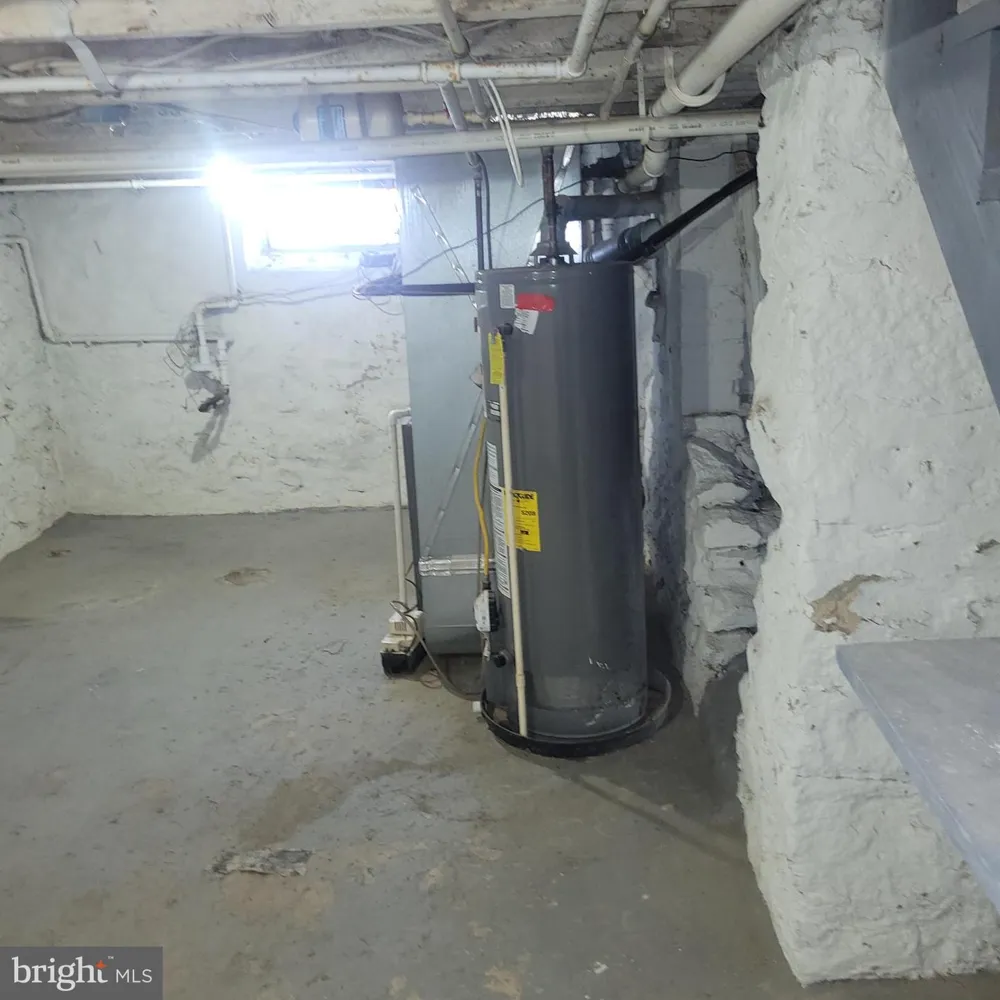 6604 DOGWOOD ROAD Baltimore, MD 21207