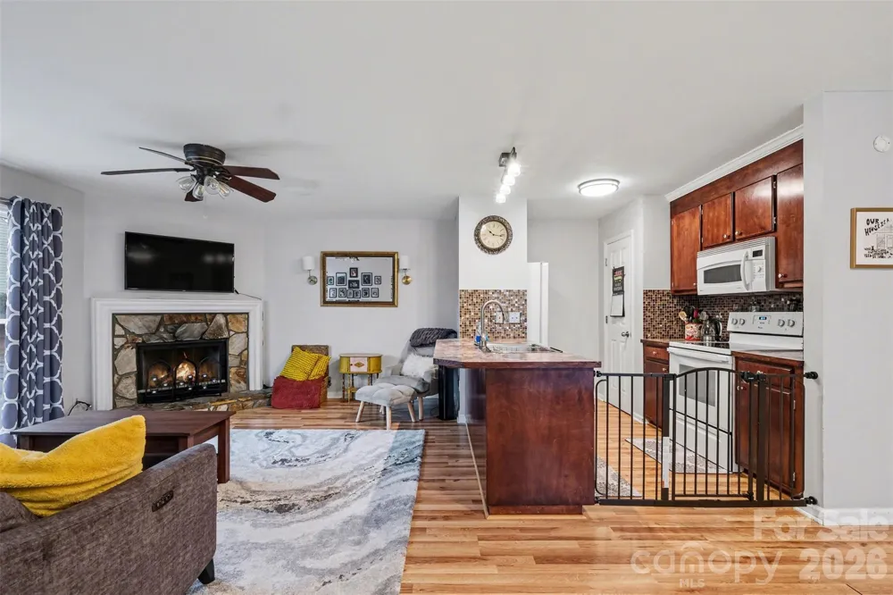 3240 Carlyle Drive NW Concord, NC 28027