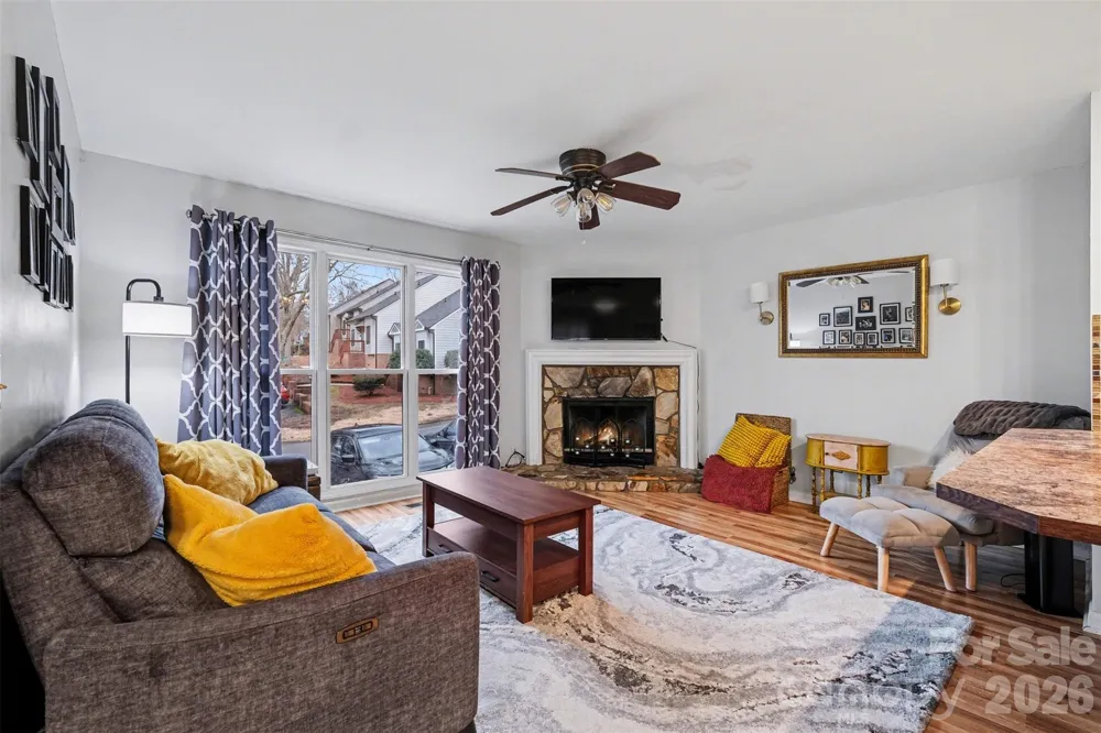 3240 Carlyle Drive NW Concord, NC 28027