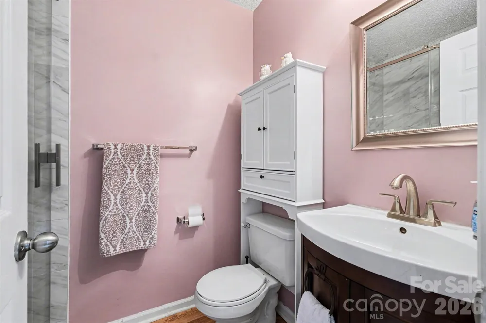 3240 Carlyle Drive NW Concord, NC 28027