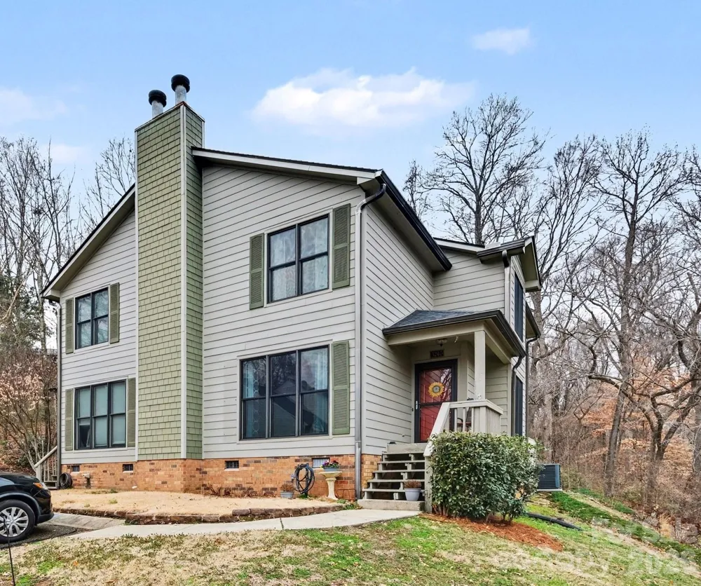 3240 Carlyle Drive NW Concord, NC 28027