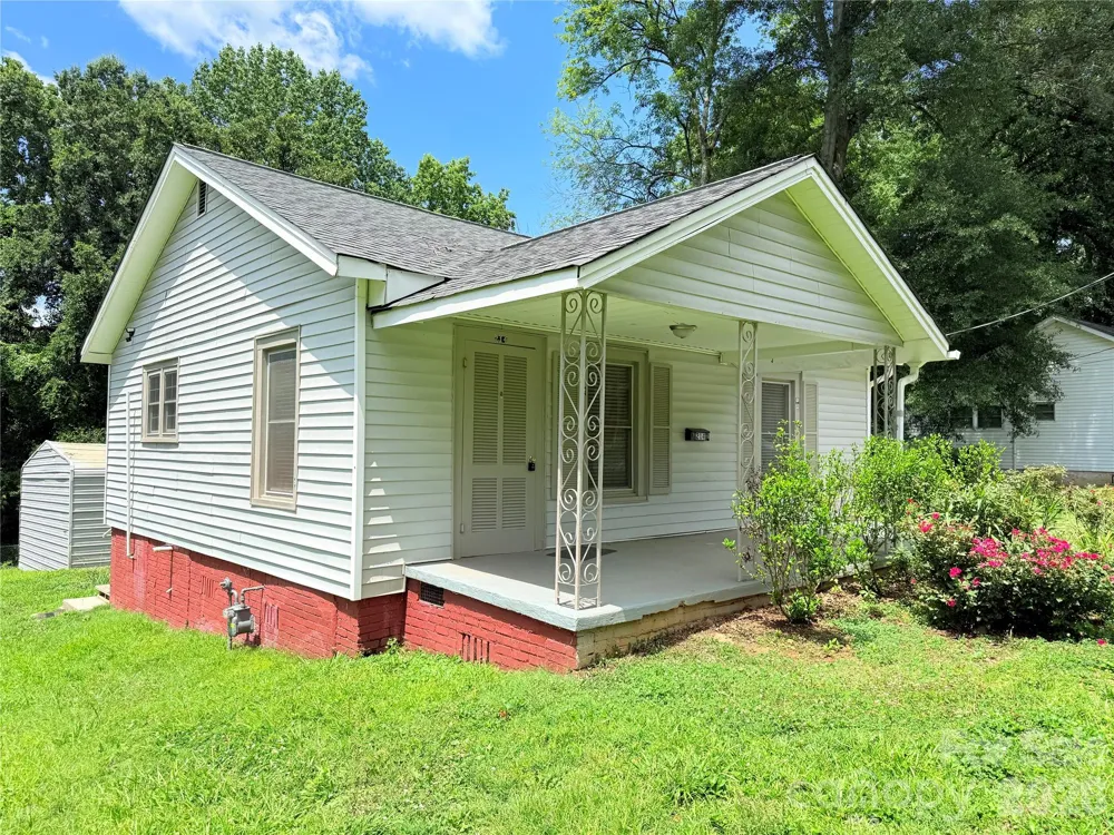 214 Wood Street Mount Holly, NC 28120